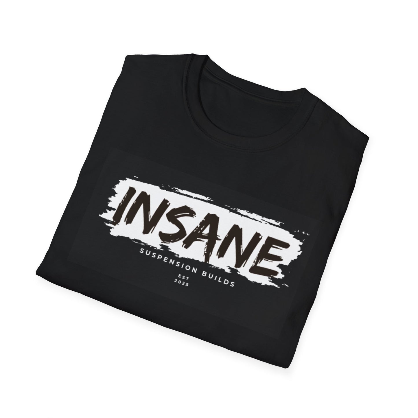 INSANE Graphic T Shirt