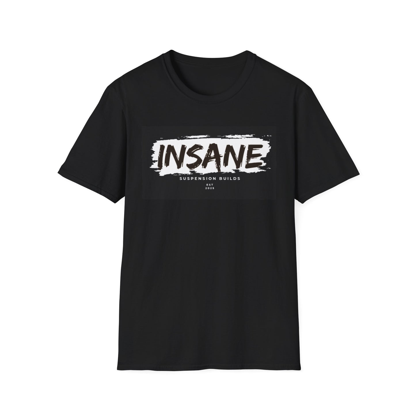 INSANE Graphic T Shirt