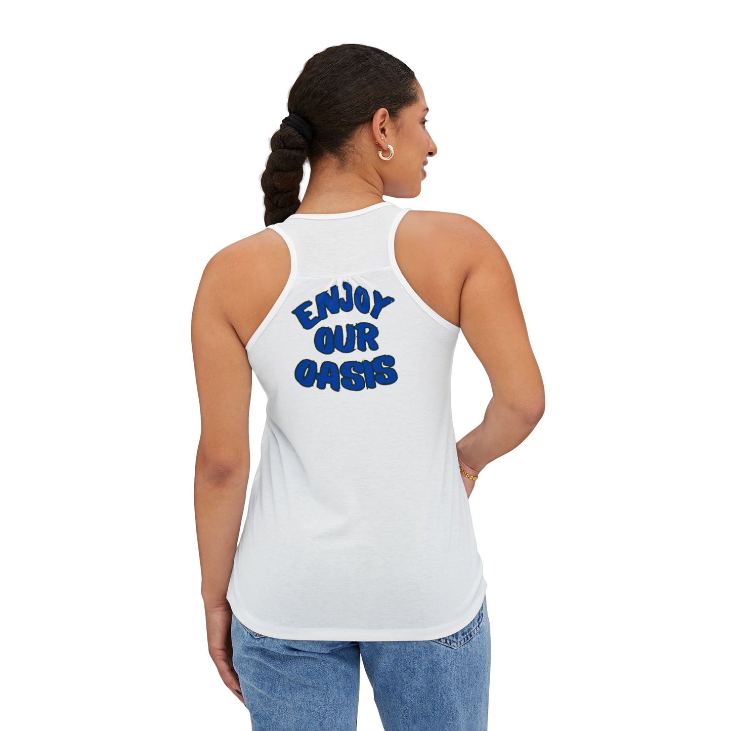 "Five Below" Oasis Design