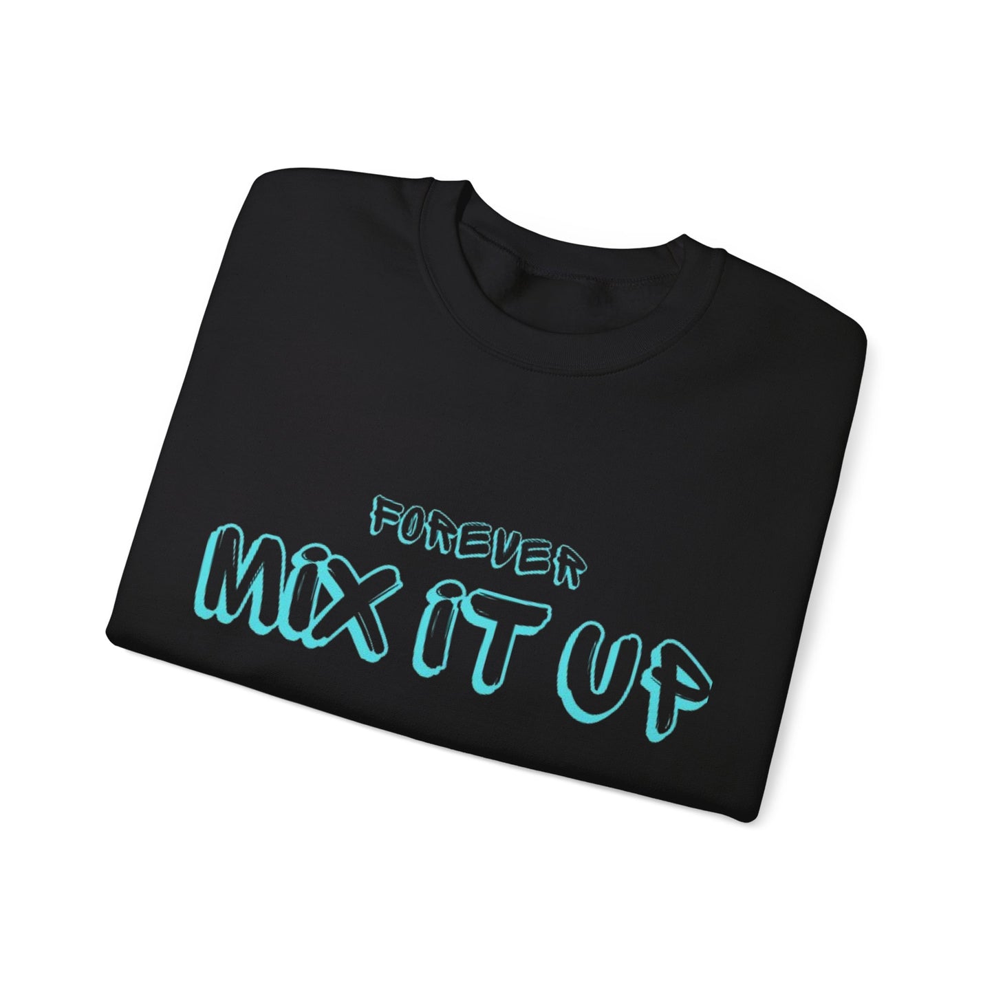 Forever Mix It Up Long Sleeve T