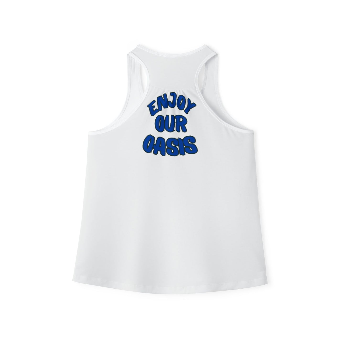 "Five Below" Oasis Design