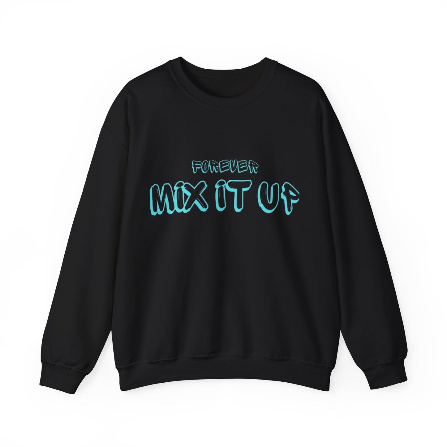 Forever Mix It Up Long Sleeve T